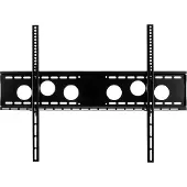Hagor WH 85 F-HD - stijve muurbeugel, 55-110", 125kg