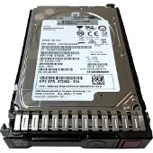 HP 600GB SAS 12G 10K SFF SC DS HDD