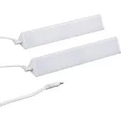 Orangemonkie Benel Orangemonkie LED Lamp Halo Bar
