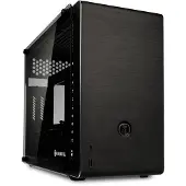 RAIJINTEK Ophion Evo Pc-behuizing