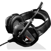 Modecom Casque Gaming Volcano MC-859 Bow
