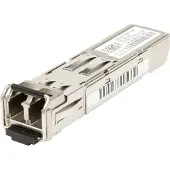 Lanview MO-SP31B33CDL10 Netwerk Transceiver Module Glasvezel Optiek SFP+, Zendontvangers, Zilver
