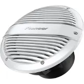 Pioneer Ts-me100wc Autoluidsprekers