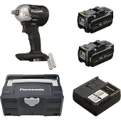 Panasonic Gatenzagen, Multifunctionele gatenzaag Pro 32 - 210 mm werklengte 152 mm (65 millimeter)