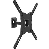 Equip 650406 TV beugel 139,7 cm (55") Zwart