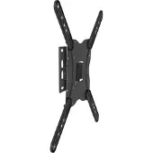 Equip 650405 TV mount 139,7 cm (55'') Zwart