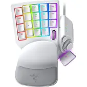Razer Tartarus Pro Gaming Keypad - Mercury