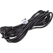 Akyga AK-PC-05 CEE7/7 IEC C13
