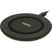 Rapoo XC140 Draadloze QI-oplaadpad, zwart