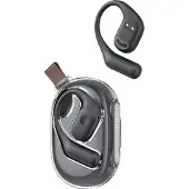 Usams Draadloze oordopjes Bluetooth 5.3 G26 OWS, zwart/zwart, model BHUUG01