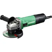 HiKOKI 125mm/1400w G13sb4 Ygz Haakse Slijper