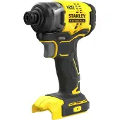 Stanley SFMCF810B-XJ V20 18V Brushless Slagschroevendraaier (Zonder Accu)