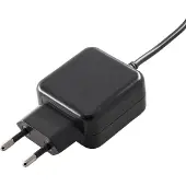 Akyga AK-TB-15 Stekkernetvoeding, vaste spanning 5 V 3 A 15 W