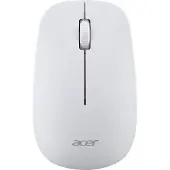 Acer Draadloze muis AMR010, wit