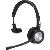 ProXtend Sonnet, draadloos, 20 - 20000 Hz, geschikt voor gesprekken/muziek, 70 g, hoofdtelefoon met microfoon, zwart