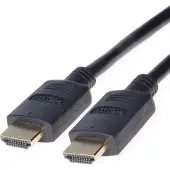 OEM KPHDM2-7 HDMI kabel HDMI Type A (Standaard) Zwart (7.50 m, HDMI), Videokabel