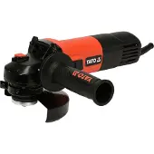 YATO YT-82101, 12000 RPM, 12,5 cm, wisselstroom, 2,1 kg