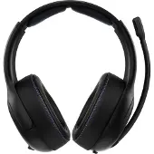 PDP Victrix Gambit Draadloze Gaming Headset voor PlayStation en PC