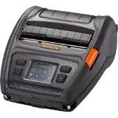 Bixolon XM7-40, Thermische printer, Mobiele printer, 203 x 203 DPI, 8 punten, 5 ips, 127 mm/s