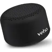 Veho M3 Portable Draadloze Bluetooth Speaker met Twin Pair Mode