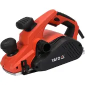 YATO YT-82144 - Elektrische Schuurmachine - 1300W - 110mm - Ergonomisch Ontwerp