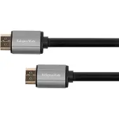 Krüger&Matz Basic - HDMI 2.0 Kabel - 1m - 4K UHD