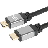 PremiumCord HDMI - HDMI-Kabel 5 m schwarz (kphdmg5)