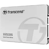 Transcend SSD225S 250 GB Harde schijf (2.5 inch) SATA III Retail TS250GSSD225S