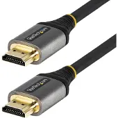 StarTech.com HDMI Cable HDMMV5M Black Grey