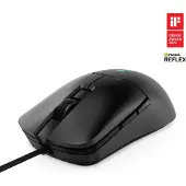 Lenovo Legion M300s RGB-gamingmuis - GY51H47350, Donkerzwart