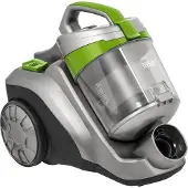 Uni-T TSA5015 - Stofzuiger VACUUM GREEN, zonder zak, 700 Watt