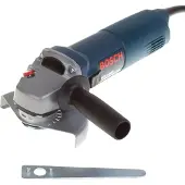 Bosch GWS 1400 Professional haakslijpmachine, 125 mm, 11000 t/min, 1400 W, 230 V, M14