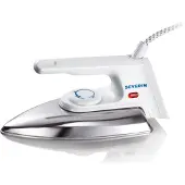 Severin BA 3211 Strijkijzer Wit 1200 W