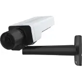 Axis P1385 Box IP beveiligingscamera Binnen 1920 x 1080 pixels Plafond/muur