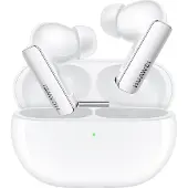 Huawei FreeBuds Pro 3 Headset Bedraad &amp; Draadloos In-ear Gesprekken / Muziek USB Type-C Bluetooth Wit