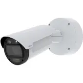 Axis Q1808-LE Bullet IP beveiligingscamera Buiten 3712 x 2784 pixels Muur