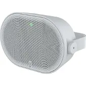 Axis C1111-E - IP-luidspreker - voor PA-systemen - Ethernet, Fast Ethernet, PoE, PoE-Plus - wit