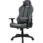 AROZZI Torretta Softfabric Gamingstoel
