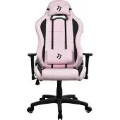 AROZZI Torretta Supersoft Gamingstoel - Roze