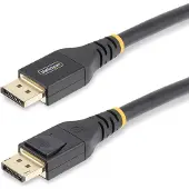 StarTech.com DisplayPort 1.4-kabel - - 15m - Actief - 8K 60Hz - HDR10