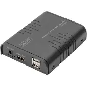 Digitus DS-55530 KVM-extender Ontvanger