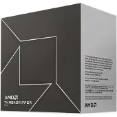 AMD Ryzen Threadripper PRO 7985WX processor 3,2 GHz 256 MB L3 Doos