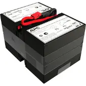 APC RBCV209 / APCRBCV209 / Cartridge #209 accu voor UPS (48V, 9.0Ah, origineel)
