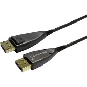 VivoLink PRODPOP70 DisplayPort kabel 70 m Zwart