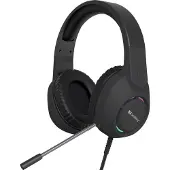 Sandberg BossBlaster USB koptelefoon (Bedraad), Gaming headset, Zwart