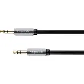 Krüger&Matz - AUX Kabel - 3,5mm - 3m - Hoogwaardig Koper