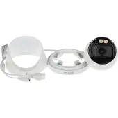 Dahua IPC-HDW2449T-ZS-IL-27135 4MP Slimme Dual Light Vari-focale Eyeball WizSense Netwerkcamera