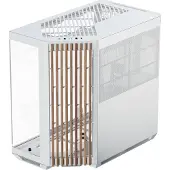 APNX APCM-VI01103.21 Geh Midi V1-W-WT-V1 (W/Wood/MicroATX/MiniITX
