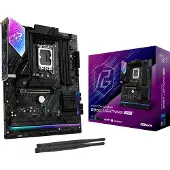 Asrock Phantom Gaming B860 Lightning WiFi-moederbord