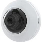 Axis 02676-001 beveiligingscamera Dome IP beveiligingscamera Binnen 1920 x 1080 pixels Plafond/muur